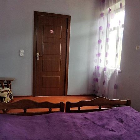 Guest House Katia Mestia Exteriér fotografie