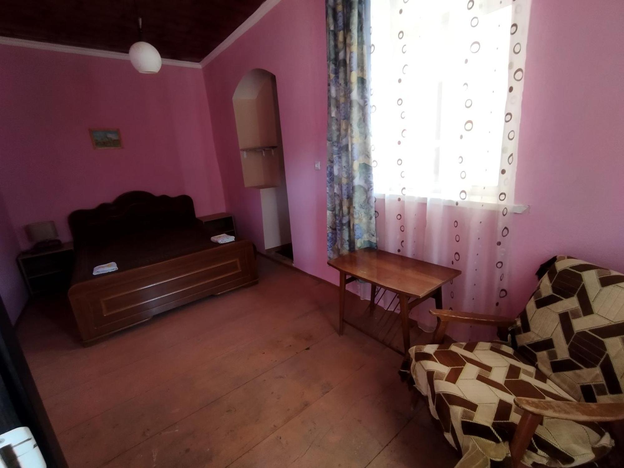Guest House Katia Mestia Pokoj fotografie